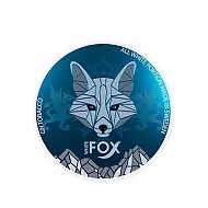 White Fox Five Paws Tobacco Free 12mg